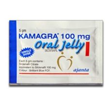 Generic Kamagra Jelly 100mg x 28