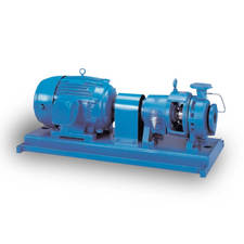 Regenerative Turbine Process Pumps