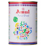 Buy Amul Pure Ghee Online in India at Best Price