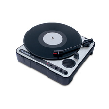 Buy U-Turn Turntable - RiotSound