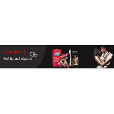Buy Kohinoor Condoms  Online At Best Price In India