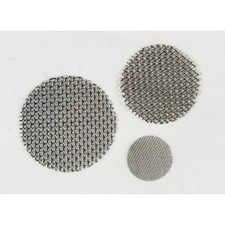 ACETYLENE INLET SCREEN - 3/4" - 100 PCS PER BAG