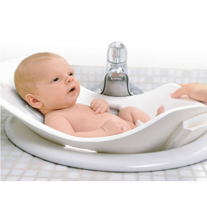 Puj Tub In Sink Baby Bath