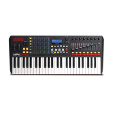 Akai Controller Keyboard - RiotSound