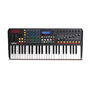 Akai Controller Keyboard - RiotSound