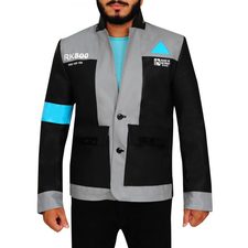 Detroit Become Human Jacket