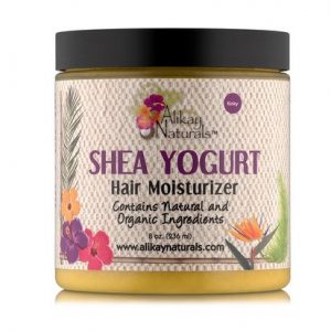  Alikay Naturals Shea Yogur...