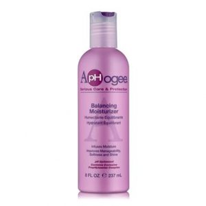 ApHogee Balancing Moisturizer