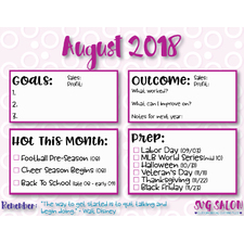 Free SVG Cut Files for use with Cricut, Silhouette, and Brother ScanNCut