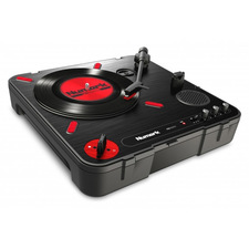 Buy U-Turn Turntable - RiotSound