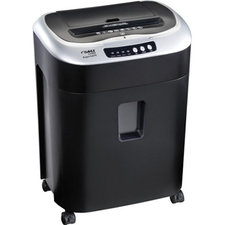 Dahle 22080 PaperSAFE Oil-Free Auto Feed Shredder