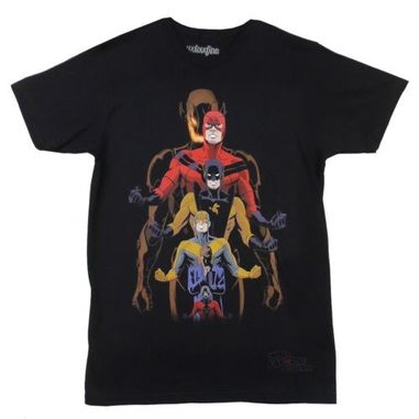 Ant Man Evolution Ultron Av...