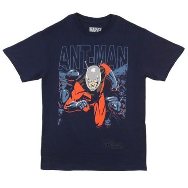 Ant-Man The Swarm Avengers ...