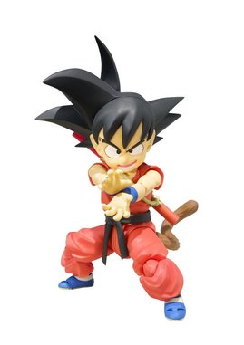 Bandai Tamashii Nations S.H...