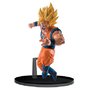 Banpresto Dragon Ball Super Sculptures Big Budoukai 6 Vol.4 Super Saiyan 2 Goku