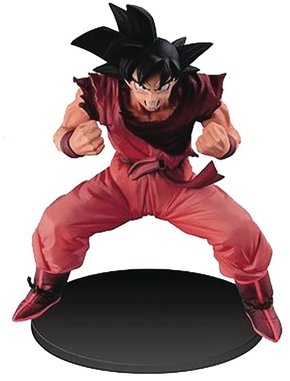 Banpresto Dragon Ball Super...