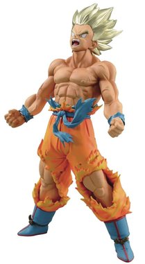 Banpresto Dragon Ball Z Blo...