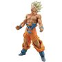 Banpresto Dragon Ball Z Blood of Saiyans Son Goku Figure