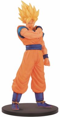 Banpresto Dragon Ball Z Res...