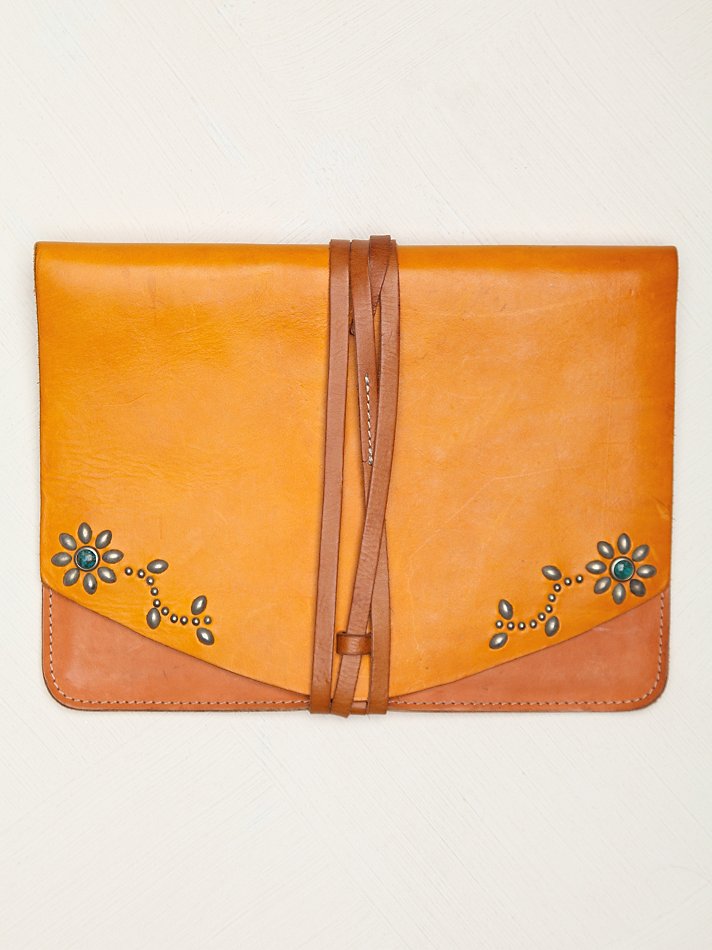 Hollywood Trading Company Catalina iPad Case at Free People Clothing Boutique