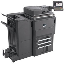 Production Copiers- Featured With Easy & Smooth Function
