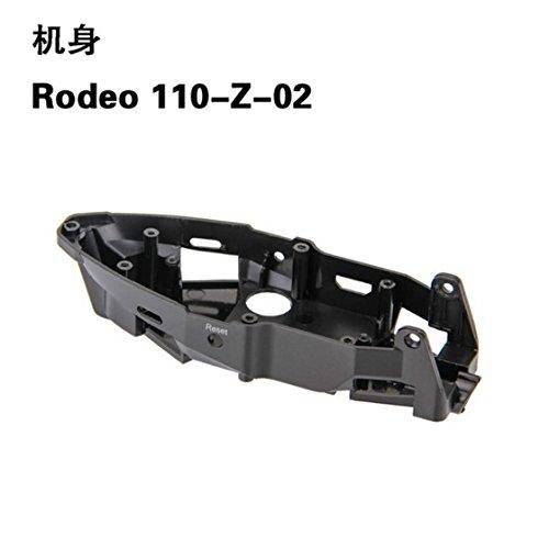 Walkera Rodeo 110 Racing Dr...