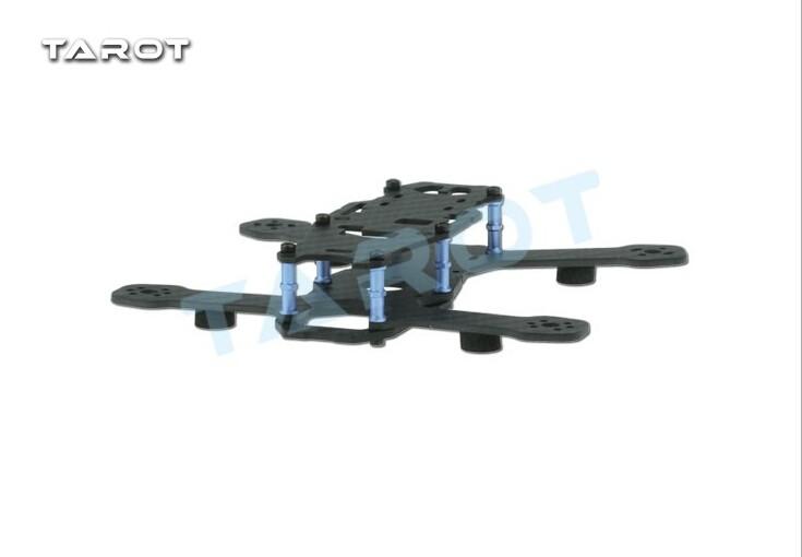 Tarot TL130H2 Mini Racing D...