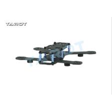 Tarot TL130H2 Mini Racing Drone Alien 130 Quadcopter Carbon Fiber Fram – PigeonHawk