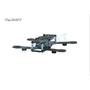 Tarot TL130H2 Mini Racing Drone Alien 130 Quadcopter Carbon Fiber Fram – PigeonHawk