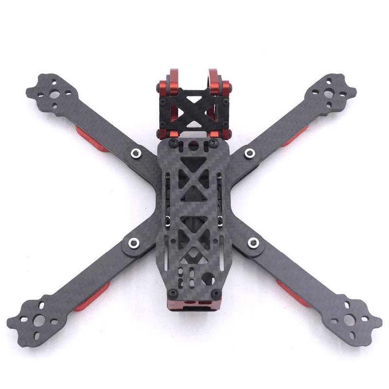Dragon HX5 X5 220mm 5 inch ...