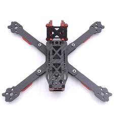Dragon HX5 X5 220mm 5 inch FPV Racing Frame Kit RC Drone 4mm Arm Carbo – PigeonHawk