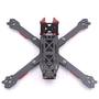 Dragon HX5 X5 220mm 5 inch FPV Racing Frame Kit RC Drone 4mm Arm Carbo – PigeonHawk