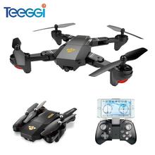 Teeggi VISUO XS809HW XS809W...