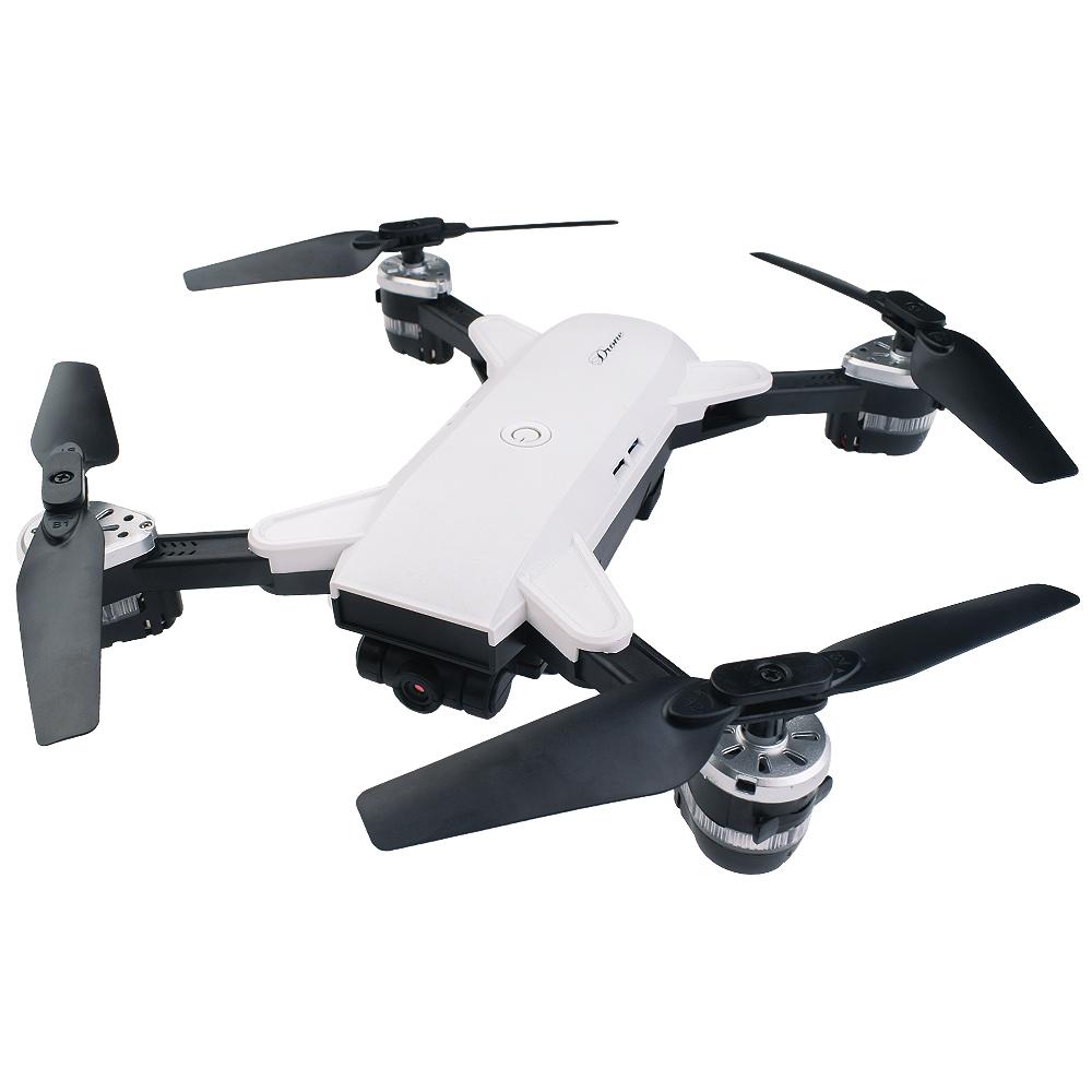 New Foldable Selfie Drone W...