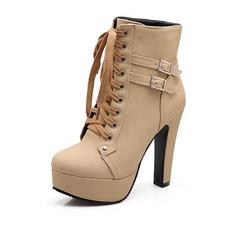 High Quality Ankle Boots