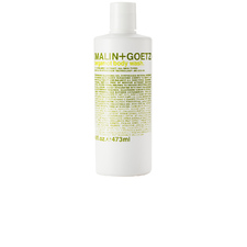 Bergamot Body Wash