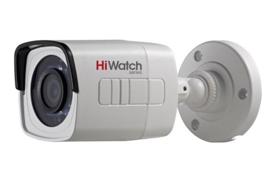 DIY Bullet Camera B120F - V...