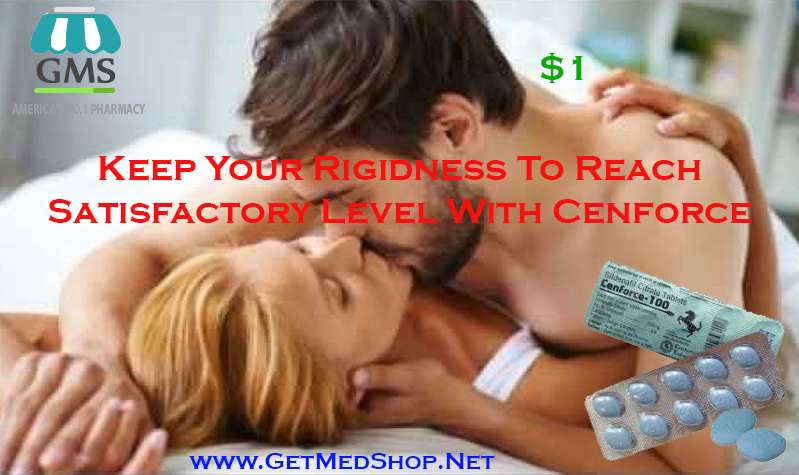 Avail Cenforce For Treating...