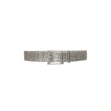  Farah Belt in Silver
