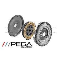 Lamborghini FFC3 Organic Clutch Gallardo 04-08