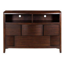 Nova B1428-36 - Media Chest