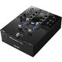 Pioneer DJ DJM-S3 - 2-Channel USB DJ Mixer - RiotSound