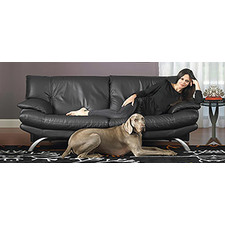 Modern Italian Sofa from Calia Maddalena, Liverpool UK 