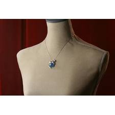 Best Cremation Jewelry For Women