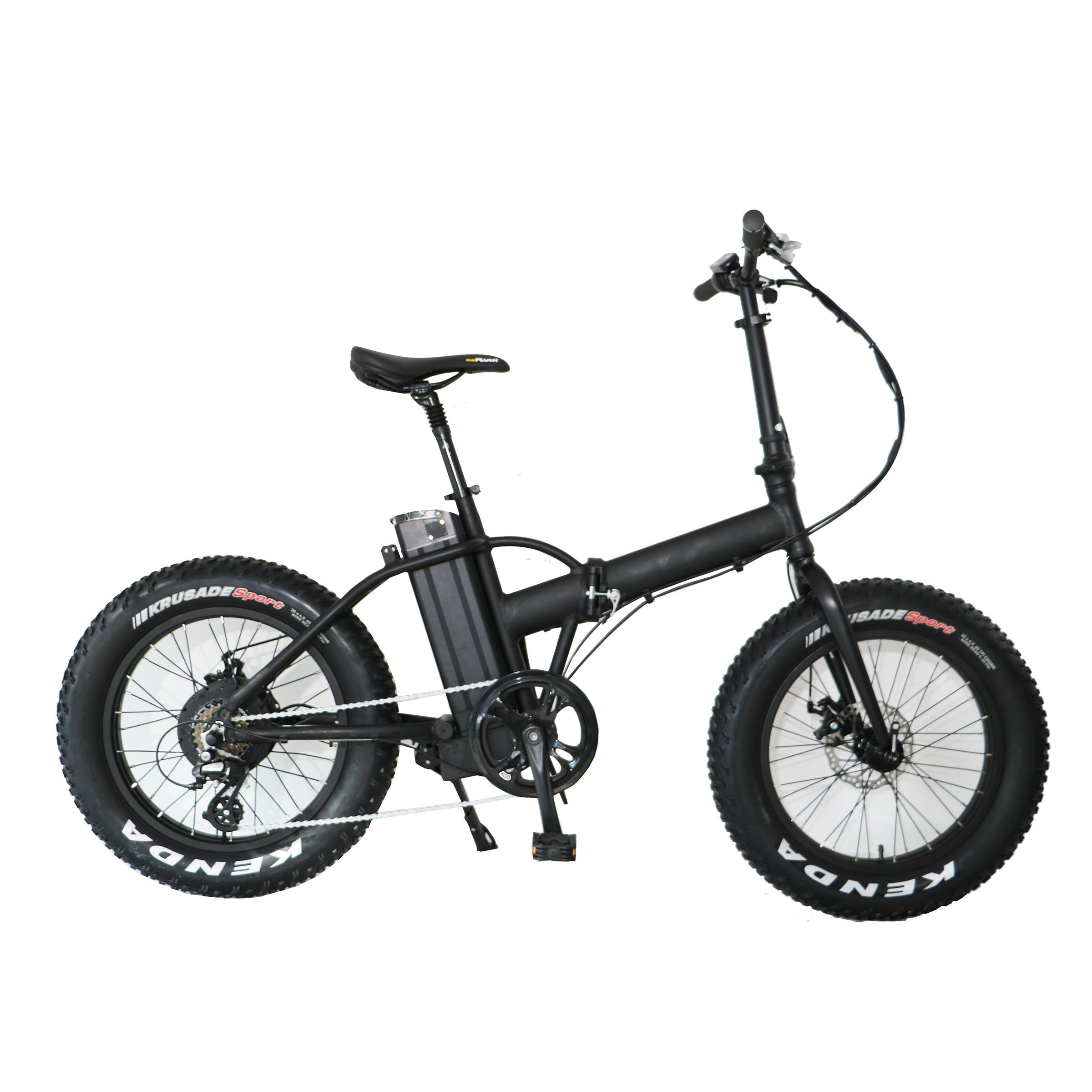 E-FAT-MN Electric Bike | Ne...