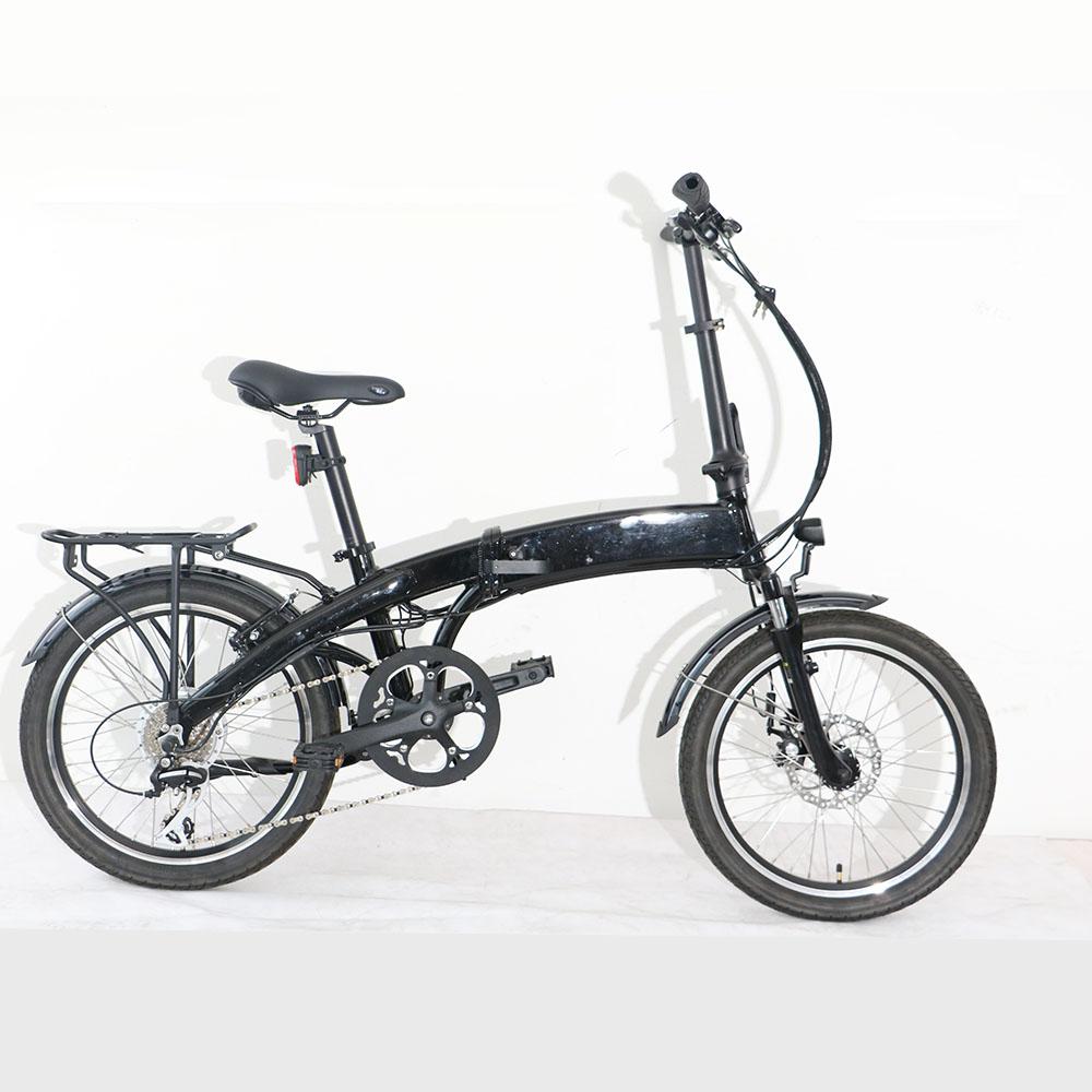 NEW-MINI Electric Foldable ...