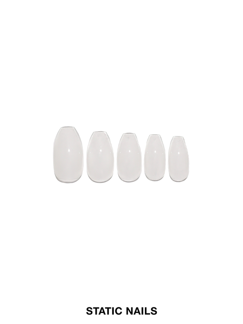 FOUNDATION (C) | Clear Coff...