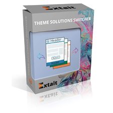 Theme Solutions Switcher M2