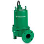 Submersible Solids Handling Pumps - Vortex 