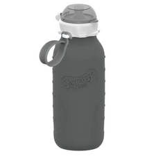 16OZ GRAY SQUEASY SPORT